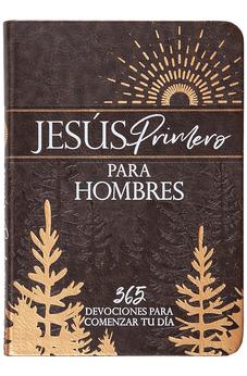 Image of Jesús Primero para Hombres