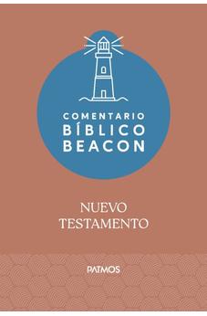 Image of Comentario Bíblico Beacon Nuevo Testamento