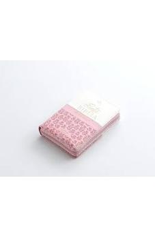 Image of Biblia RVR 1960 Quinceñera Rosa Blanco