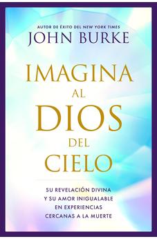 Image of Imagina al Dios del Cielo