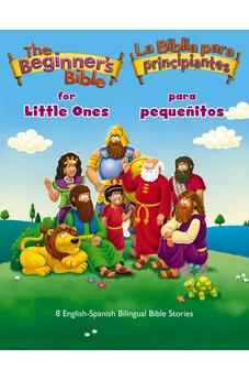 Image of La Biblia para Principiantes para Pequeñitos Bilingüe