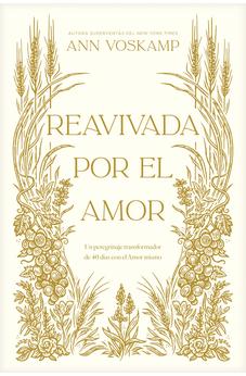 Image of Reavivada por el Amor
