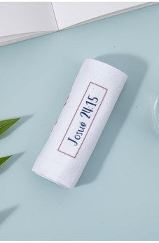 Image of Toalla de Cocina Yo y mi Casa