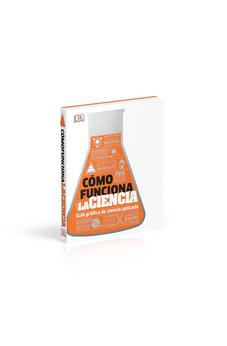 Image of Cómo Funciona la Ciencia