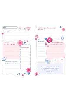 Image of El Mapa de Oración para las Niñas