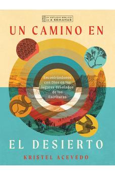 Image of Un Camino en el Desierto