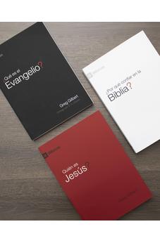 Image of ¿Por qué Confiar en la Biblia?
