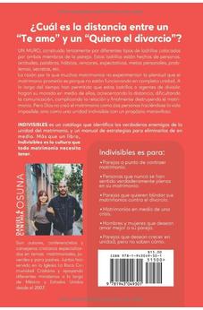 Image of Indivisibles