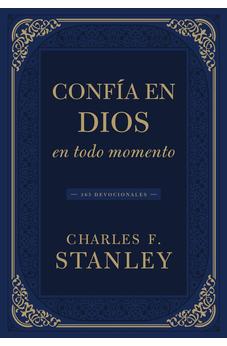 Image of Confía en Dios en Todo Momento