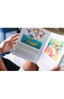 Image of La Biblia para Principiantes para Pequeñitos Bilingüe