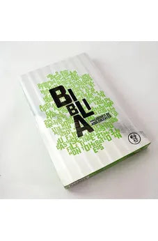 Image of Biblia NBV para Líderes de Adolescentes