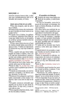 Image of Biblia RVR 1960 Compacta Símil Piel Cuadros Beige