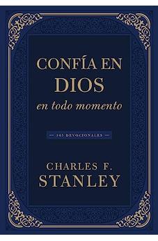 Image of Confía en Dios en Todo Momento