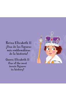 Image of Reina Elizabeth II