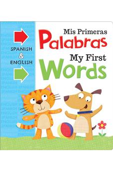 Image of Mis Primeras Palabras Bilingüe