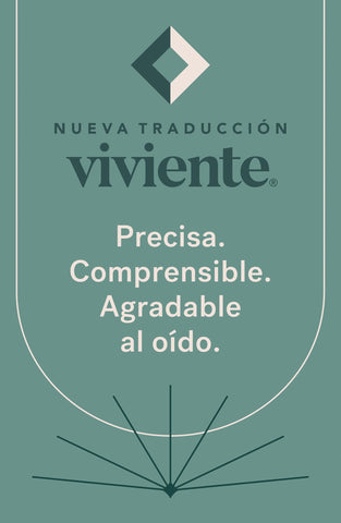 Image of Biblia NTV Referencia Central Letra Grande con Filament Símil Piel Cierre Design 4 TBD Verde Índice Letra Roja