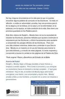 Image of Cómo Estudiar la Biblia