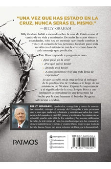 Image of Lo que Sucedió en la Cruz