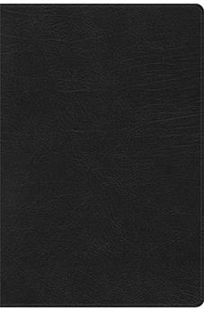 Image of Biblia RVR 1960 de Estudio Arco Iris Multicolor Símil Piel Negro con Índice
