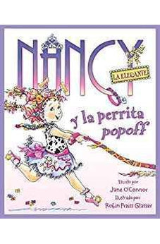 Nancy la elegante y la Perrita Popoff