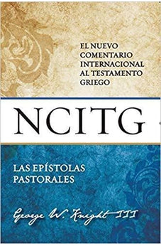 NCITG Epístolas Pastorales