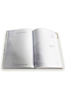 Image of Cada Día con Amor 1 Corintios 13:4: Diario y Cuaderno de Notas