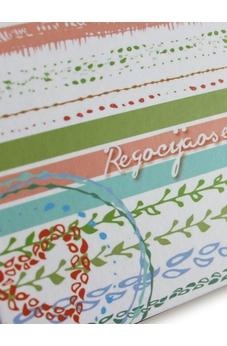 Image of Regocijaos en el Señor Filipenses 4:4: Diario y Cuaderno de Notas