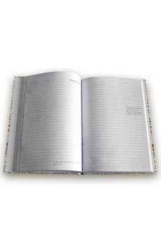 Image of Regocijaos en el Señor Filipenses 4:4: Diario y Cuaderno de Notas