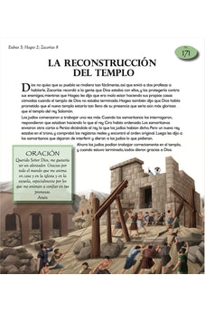 Image of Biblia Leer y Orar para la Hora de Dormir