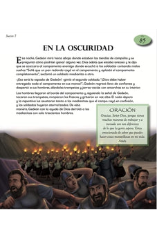 Image of Biblia Leer y Orar para la Hora de Dormir