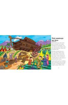 Image of Biblia Ilustrada para Principiantes