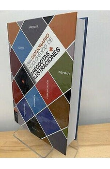 Image of Gran Diccionario Enciclopédico de Anécdotas + Ilustraciones