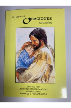 Image of Un Libro de Oraciones para Niños