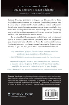 Image of Sombras Cambiantes