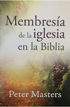 Image of Membresía de la Iglesia en la Biblia
