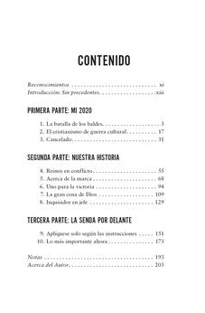 Image of No Vine para Ganar