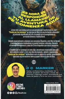 Pasión por la Misiones