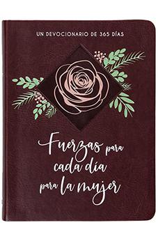 Fuerzas para Cada Día para la Mujer