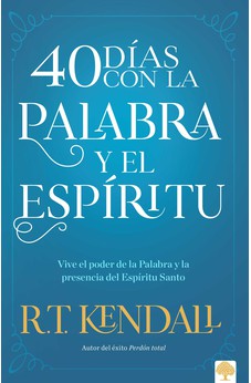 Image of 40 Días con la Palabra y el Espíritu