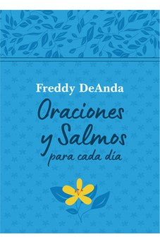 Oraciones y Salmos para Cada Día