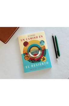 Un Camino en el Desierto