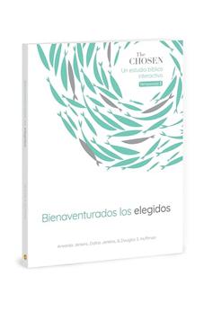 The Chosen: Bienaventurados los Elegidos Temporada 2