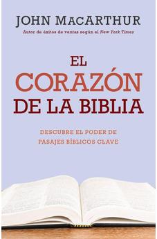 El Corazón de la Biblia