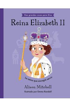 Image of Reina Elizabeth II