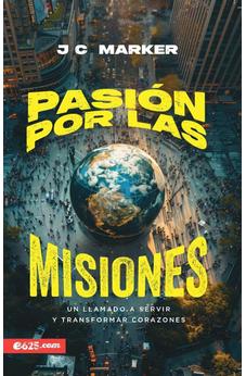 Pasión por la Misiones