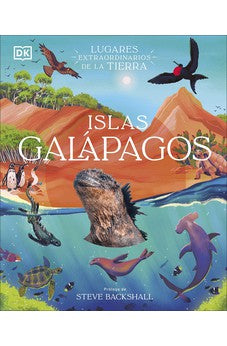 Image of Islas Galápagos