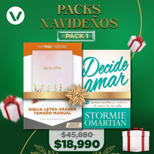 Navidad Pack 1