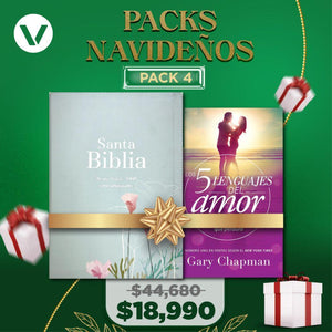 Navidad Pack 04