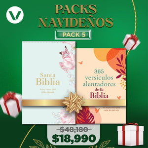 Navidad Pack 05