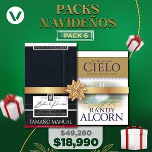 Navidad Pack 06